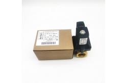 China Burkert 00178911 6213EV Servo-Assisted Diaphragm Valve supplier