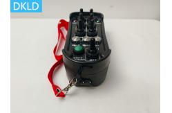 China Welding Equipment Wireless Remote Control supplier