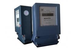 China LCD Display Three Phase Four Wire Power Multimeter Prepaid Meter With RF Function supplier