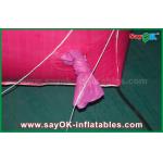 Outdoor Inflatable Balloon Float Helium Cube with PVC Material