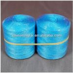 UV Treated 1KG / Roll 28mm Colored Polypropylene Twine twine polypropylene for sale