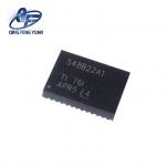 Capacitors Resistors TI/Texas Instruments TPS548B22RVFR Ic chips Integrated Circuits Electronic components TPS548B22 for sale