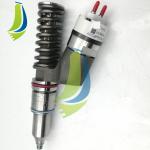 253-0616 2530616 Common Rail Fuel Injector For C15 C18 Engine for sale