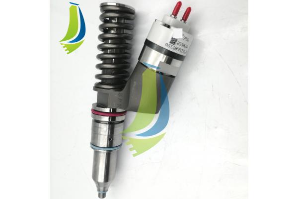 253-0616 2530616 Common Rail Fuel Injector For C15 C18 Engine