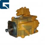 6E-3136 6E3136 Hydraulic Pistion Pump For 120H Motor Grader for sale