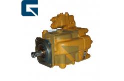 China 6E3136 6e3136 Piston Pump For 120H 135H Motor Grader supplier