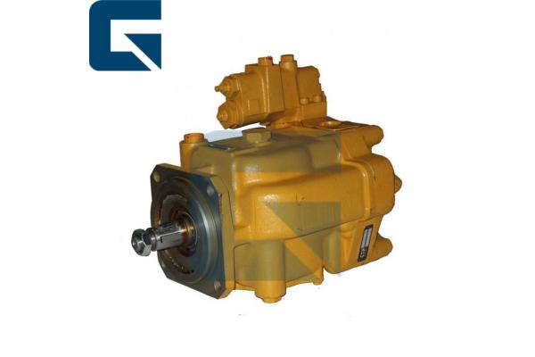 6E3136 6e3136 Piston Pump For 120H 135H Motor Grader
