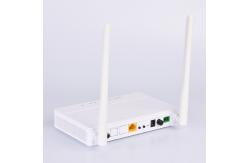 China AS-ONU12 1GE+CATV+2.4G WIFI supplier