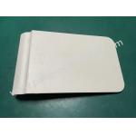 Comen C26 Fetal Monitor Module Protection Cover 043-000683, White, Plastic, Small Medical Spare Parts for sale