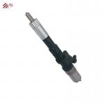 Hydraulic Main Pump For Komatsu PC400-7 PC450-7 Excavator Parts Engine 6D125E-3 Fuel Injector for sale