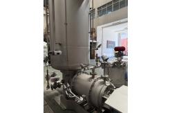 China Automatic Fabric Woven Cone Dyeing Machine Textile HT Dyeing Machine Textile Price supplier