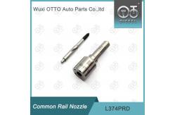 China L374PRD  Delphi Common Rail Nozzle  For Injectors 33800-4A710 supplier