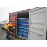 Ethylene Glycol Flexi Bags For Containers  Non - Hazardous Liquid Packaging for sale