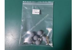 China Adult Suction Ball Electrodes 6pcs Per Set REF DL-011-11 supplier