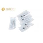 1RL Cartridge Permanent Makeup Needles For LED Tattoo Machine Handpiece for sale