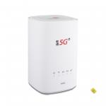 VN007 5GHz WiFi Router China Unicom Unlock 5G CPE Customized 2.3Gbps for sale