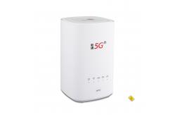 China VN007 5GHz WiFi Router China Unicom Unlock 5G CPE Customized 2.3Gbps supplier