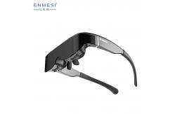 China WIFI HD 3860 PPI LCOS 0.38 Head Mounted VR Displays supplier