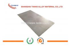 China Inconel 600 625 High Temp Alloy Nickel Alloy Round Bar 10 - 220mm OD supplier