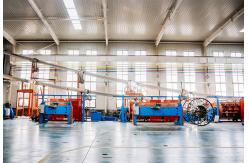 China High Voltage Cable manufacturer