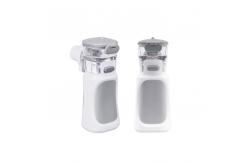 China Modern Electric Manual Mesh Nebulizer Air Compressor Machine supplier