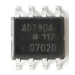 Programmable AD780ARZ-REEL7 ADI V Ref 2.5V / 3V 10mA 8 Pin SOIC N T/R for sale