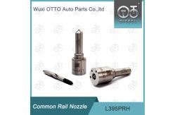 China L395PRH Delphi Common Rail Nozzle Standard Size supplier