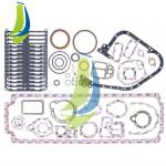 4025069 Lower Gasket Set For N14 Diesel Engine for sale