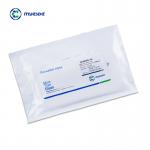 Pre Saturated Pre Wetted Wiper Sterile Meltblown IPA Clean Room Wipes For Cleanroom for sale