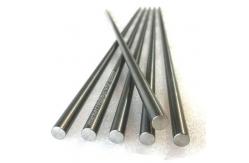 China China Factory Supply High Purity Polished Grade 1 Titanium Rod Titanium Bar supplier