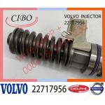 22717956 Diesel Fuel Electronic Unit Injector For VOL