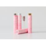 Travel Oxidizing Portable Perfume Atomiser Aluminium Glass Spray Bottle 10ml for sale