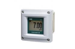 China Yokogawa FLXA202 2-Wire Dual Channel Transmitter Analyzer supplier