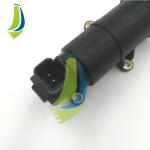446-5409 C4.4 C7.1 Engine Fuel Pump 4465409 For 320D2 E312D2 E320D2 Excavator for sale