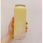 Wholesale Empty Drink Cans Custom Soda Can Eoe Pull Ring Pet Can
