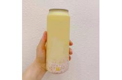 China Wholesale Empty Drink Cans Custom Soda Can Eoe Pull Ring Pet Can supplier