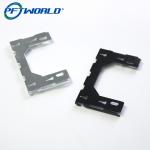 Custom Anodized Precision CNC Machining Parts Metal Spare Milling Aluminum Component Parts