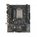 PCWINMAX New B760 WiFi LGA1700 DDR4/DDR5 Motherboard Supports 12th/13th/14th Gen Intel Processors for sale