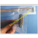 J90650210B Feeder Connectors with IT For Samsung SMN Feeder 11Pins Cable for sale