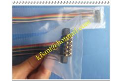 China J90650210B Feeder Connectors with IT For Samsung SMN Feeder 11Pins Cable supplier