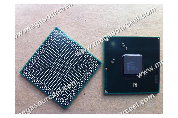 Computer IC Chips BD82HM67 QNJGES computer mainboard chips INTEL Computer IC Chips