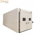 Programmable Environmental Simulation Temperature Walk In Climatic Test Chamber for Laboratory for sale