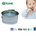 Two Component Low Flammability Fast Curing Liquid Silicone Rubber Long Shelf Life for sale