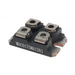 1200V Silicon Carbide MSC017SMA120J N-Channel Power MOSFET Module SOT-227-4 for sale