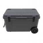 U3+ LLDPE Rugged Rotomolded Cooler Box Customized 80QT Capacity for sale