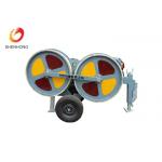 Conductor Stringing Equipment / Power Line Stringing Equipment For Transmission Line for sale