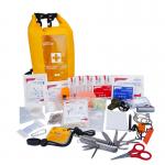 5L Medical First Aid Kit Medium Dry Waterproof Emergency Bag For Outdoor Travel for sale