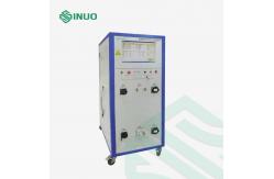 China New Energy Vehicle Electrical Safety Testing Equipment supplier