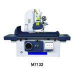 150mm Surface Grinding Machine Saddle Bench Grinder Machine Fsg-4080