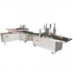Led Panel Light Custom Assembly Machine Energy Efficiency Automation Assembly Line for sale